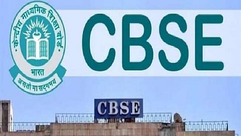 CBSE