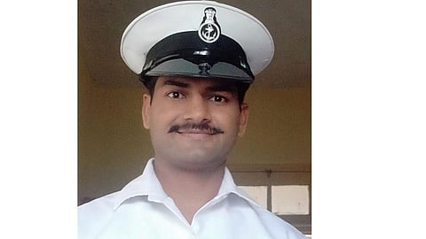 Mahesh Lokhande