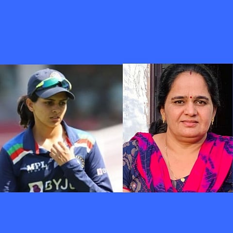 priya punia 