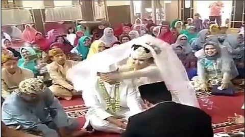viral video