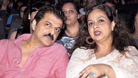 Rajesh Khattar 
