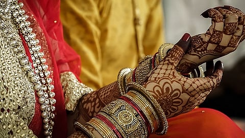 minor bride
