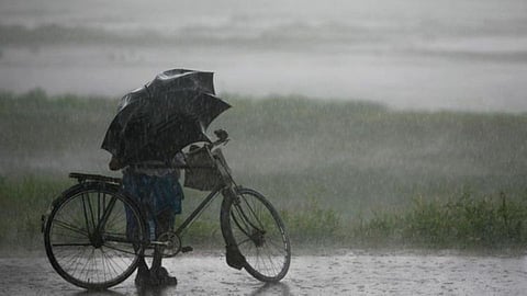 Monsoon