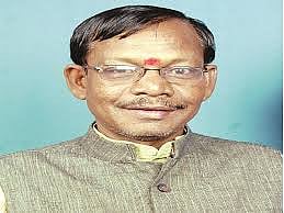 आमदार भिमराव केराम
