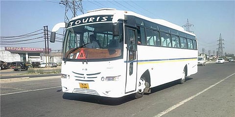 Bus