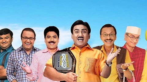 Tarak mehta ka ulta chasma 