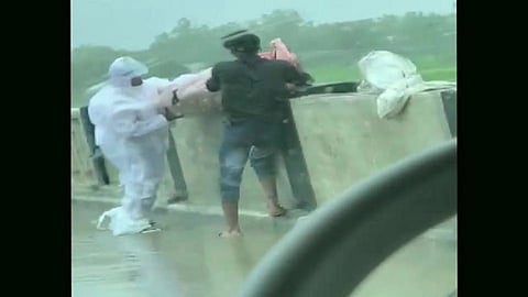 Uttar Pradesh