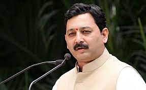 "राजीनामा देऊन आरक्षण मिळणार असेल तर लगेच देईन !'