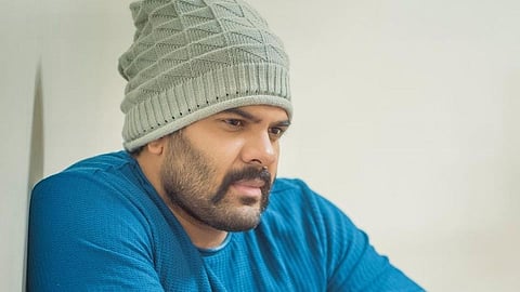Hardeek Joshi