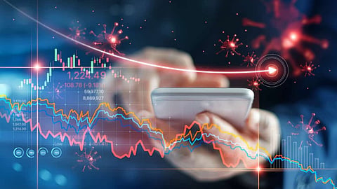 Market recovery after lock down