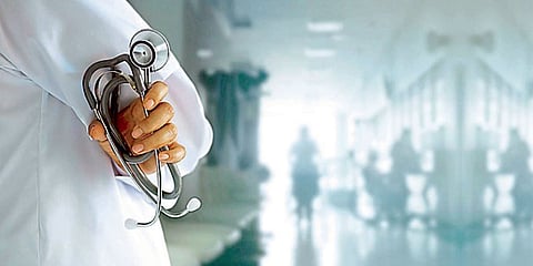 Doctor