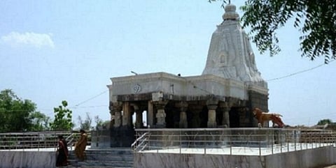 माता सीतेच्या शापाने रावेरीत पिकत नाही गहू; वाचा संतांच्या पुण्यभूमीबद्दल