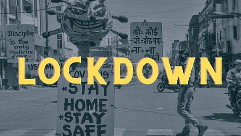 Lockdown