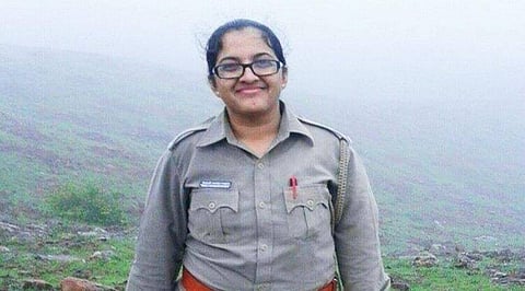 दीपाली चव्हाण आत्महत्या प्रकरण:  श्रीनिवास रेड्डीची अमरावतीच्या मध्यवर्ती कारागृहात रवानगी