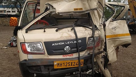 accident