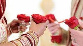 Marriage