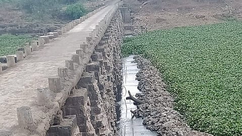 alandi dam