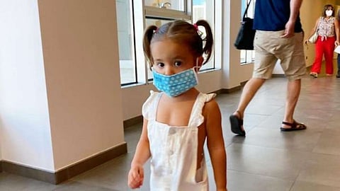 child