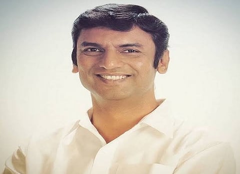 shankar gadakh
