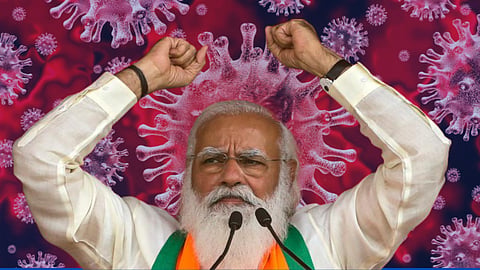 narendra modi