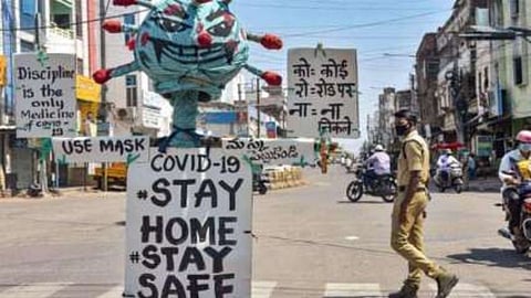 jalgaon lockdown