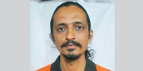 Vijay Sivriya