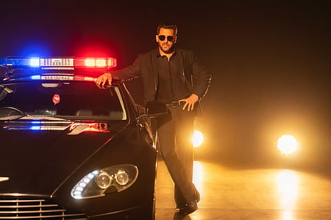 Salman khan 