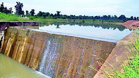 water problem solve