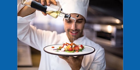 Chef