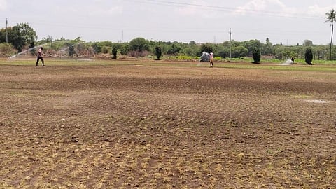 Pandharpur