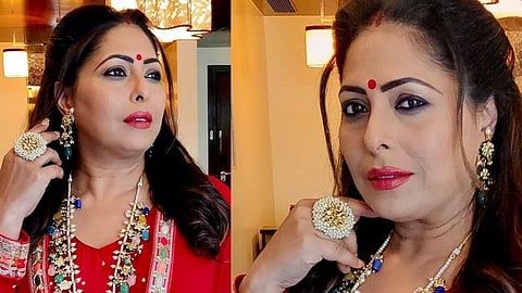Geeta Kapur 