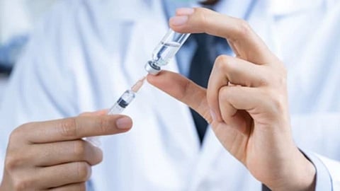siring injection