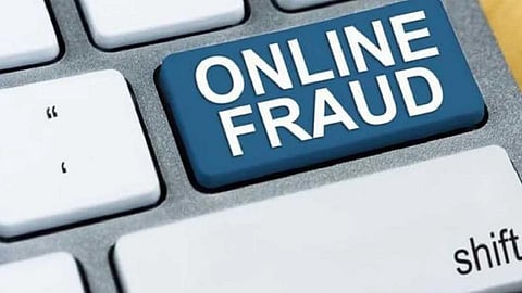 Online Fraud