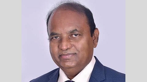 Dinesh Waghmare