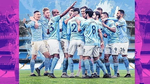 Manchester City 
