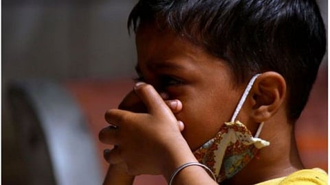 Child Orphan