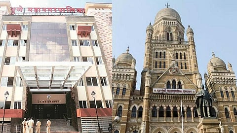 लस खरेदीसाठी पुणे घेणार मुंबई महापालिकेची मदत 