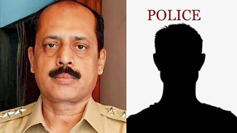 Sachin Waze Case: मुंबई पोलीस दलातील चौथा कर्मचारी बडतर्फ