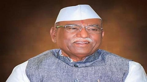 हरिभाऊ बागडे