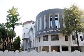 नांदेड महापालिका