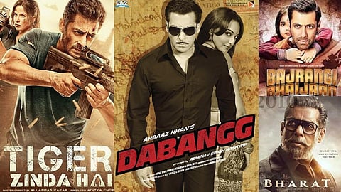 Salman khan 