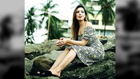 Babita alias munmun dutta
