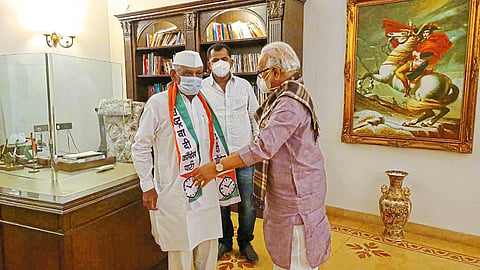 Shivram Zole