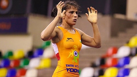 Seema Bisla 