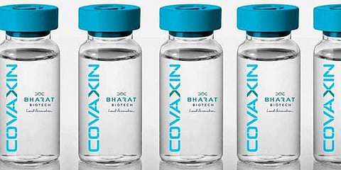 Covaxin