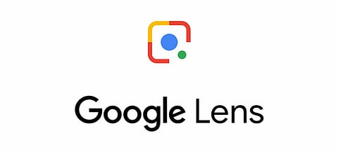 google lens