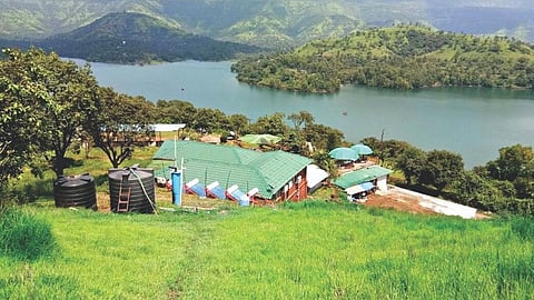agri tourisim