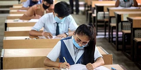 CET Exam