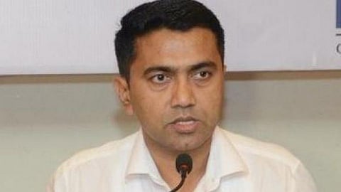 हलगर्जीपणामुळे रुग्णांचा मृत्यू; गोव्याच्या मुख्यमंत्र्यांविरोधात तक्रार दाखल