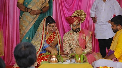 ऐन लग्नात फुटणार डॉ. अजित कुमारचं बिंग;  डिंपललाही होणार अटक?